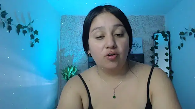 KOREN JALAA online show from March 2025 10:38:01 PM