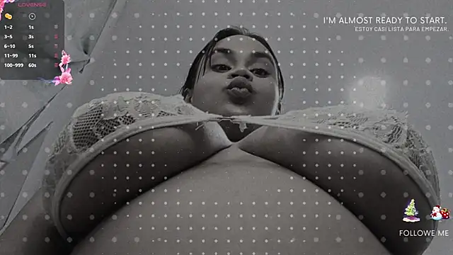 Keyli sweet online show from December 2025 06:04:01 PM