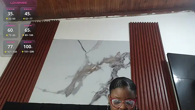 Kim Browns online show from July 2026 02:47:01 AM