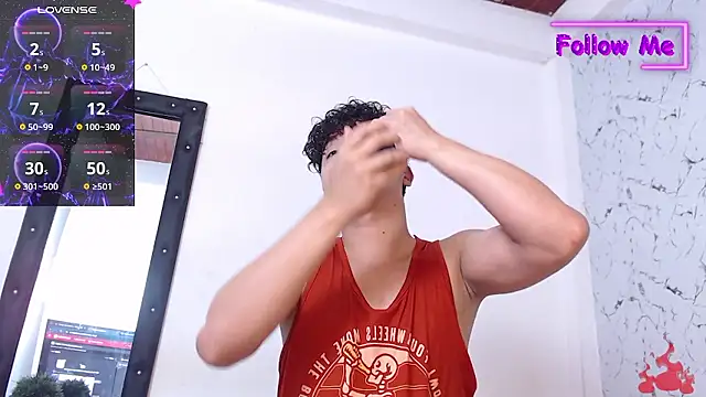 Dominic king7 online show from January 2026 12:58:02 AM