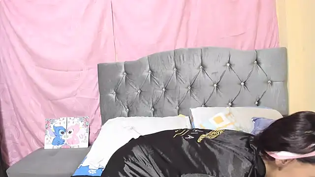 Candy sweety1 online show from July 2026 04:50:01 PM