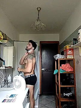 Al3xox02 online show from February 2026 08:40:02 AM