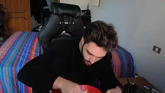 Al3xox02 online show from March 2026 02:06:02 PM