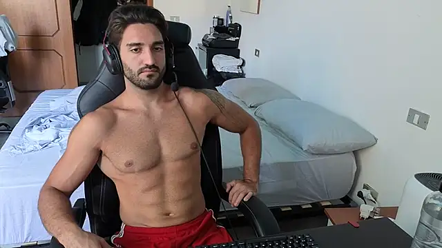 Al3xox02 online show from June 2026 08:37:01 AM
