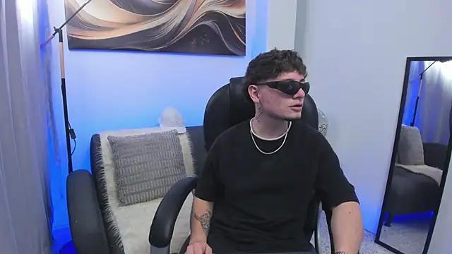 Leoo Miller online show from January 2026 04:14:01 AM