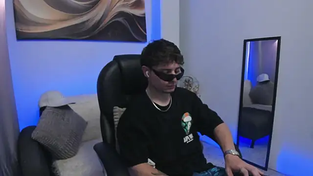 Leoo Miller online show from February 2026 04:49:02 AM