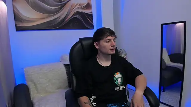 Leoo Miller online show from February 2026 04:06:01 AM