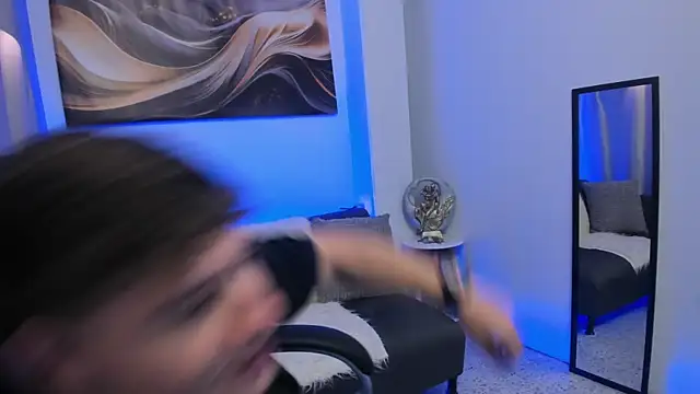 Leoo Miller online show from March 2026 03:56:01 AM