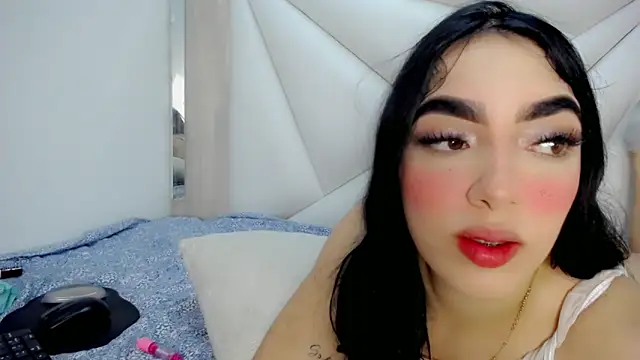 cielooo  online show from February 2026 08:57:02 PM