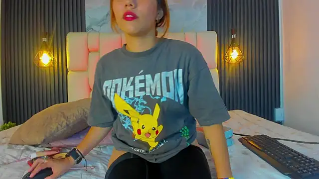 antonelasc online show from March 2026 08:16:02 PM