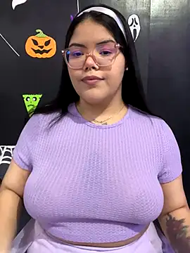 GabrielleMarsh1 online show from October 2025 02:04:02 AM