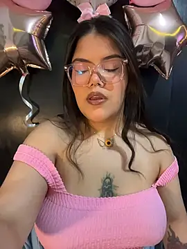 GabrielleMarsh1 online show from November 2025 02:36:01 AM