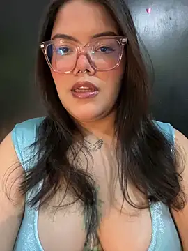 GabrielleMarsh1 online show from December 2025 03:46:01 AM