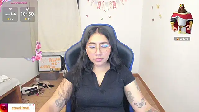 LoveLyy- online show from July 2026 12:27:01 AM