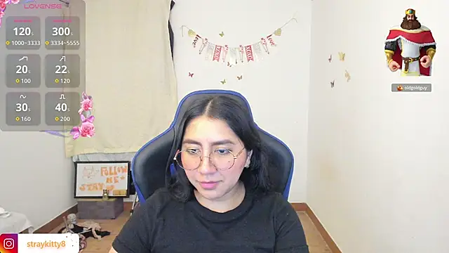 LoveLyy- online show from July 2026 12:24:02 AM