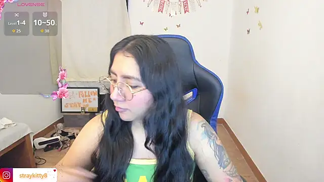 LoveLyy- online show from July 2026 01:10:02 PM