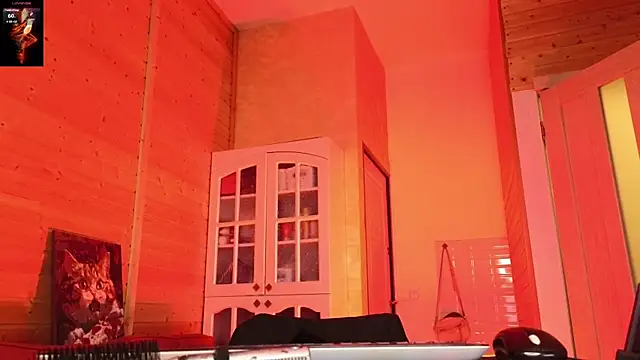 Lady Shine online show from April 2026 04:34:02 PM