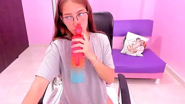 blondie dirtysquirt online show from November 2025 07:18:02 PM