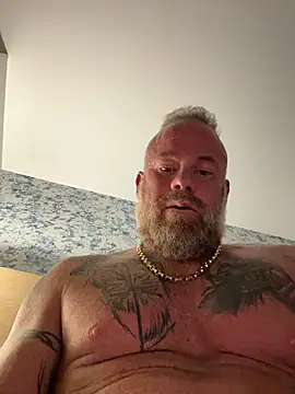 Muscledick40 online show from March 2026 09:05:01 AM
