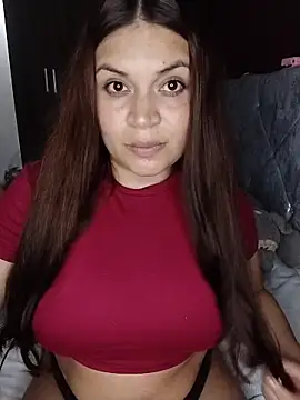 cieloking09 online show from February 2026 05:59:01 AM