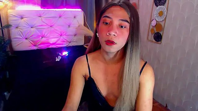 Seductive nathalie online show from October 2025 06:19:02 PM