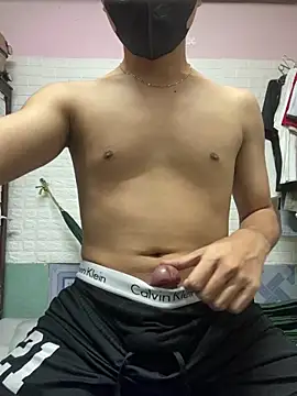 Snapshot of Boyshuaaa chatting on October 2025 02:43:02 PM Boyshuaaa online show from October 2025 02:43:02 PM