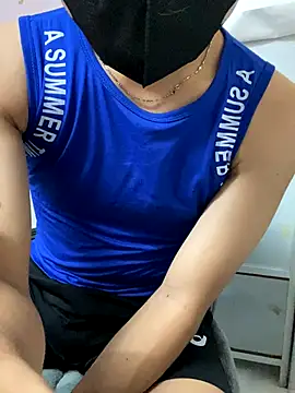 Snapshot of Boyshuaaa chatting on October 2025 08:04:02 AM Boyshuaaa online show from October 2025 08:04:02 AM