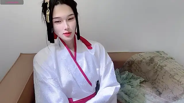 T-TeaR online show from April 2026 01:41:01 AM