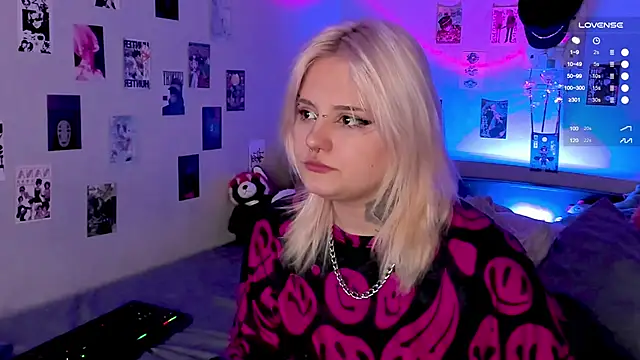 bixxxiz online show from October 2025 11:28:01 AM