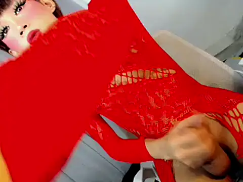 sexy calista online show from April 2026 06:56:01 PM