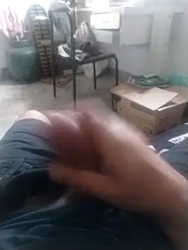 Jamasssss online show from November 2025 09:37:02 AM