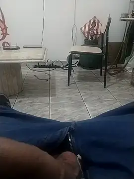 Jamasssss online show from December 2025 01:29:01 PM