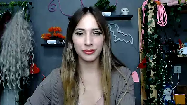 Snapshot of Walleriana chatting on October 2025 09:49:02 PM Walleriana online show from October 2025 09:49:02 PM