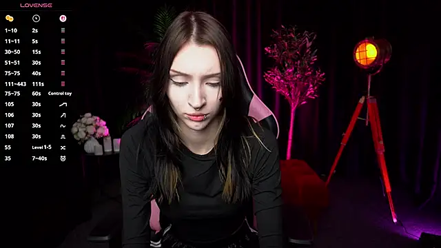 Trix Void online show from February 2026 11:21:01 AM