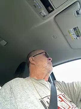 Jcaspen online show from April 2026 12:14:01 PM