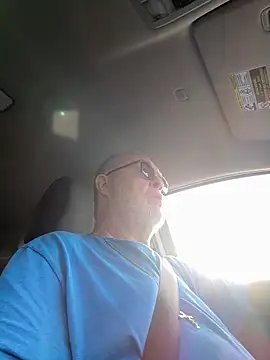 Jcaspen online show from April 2026 12:54:01 PM