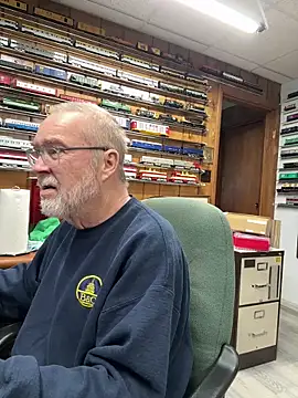 Jcaspen online show from April 2026 12:55:02 PM