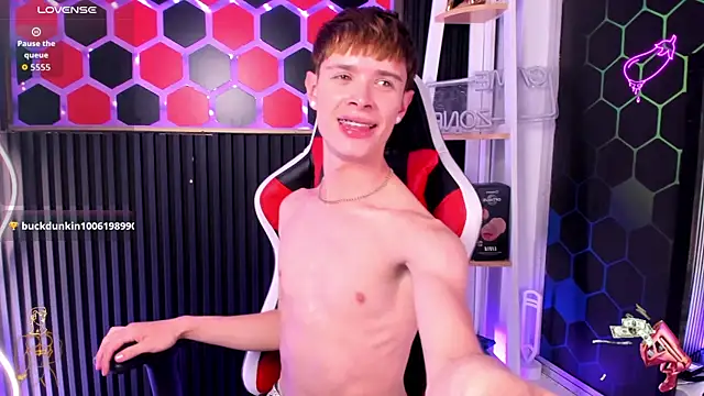 JackFrosst online show from July 2026 01:41:01 AM