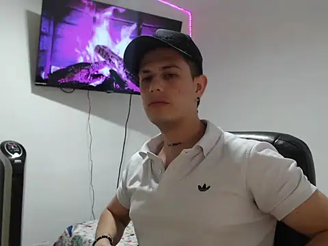 Mylo smit online show from October 2025 05:49:02 AM