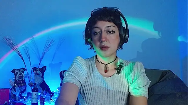 zora blue777 online show from October 2025 03:58:02 AM