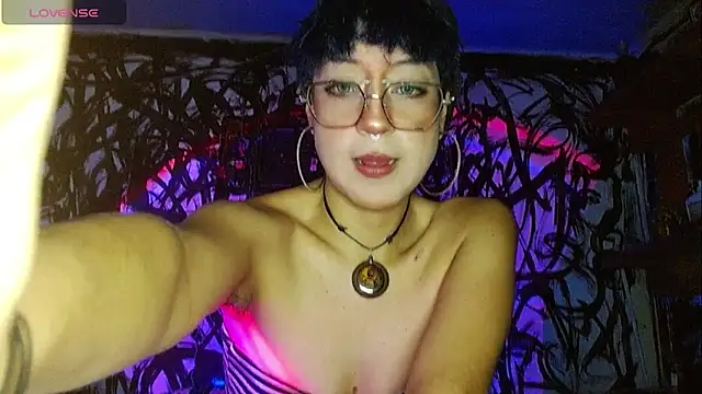 zora blue777 online show from December 2025 11:54:01 PM