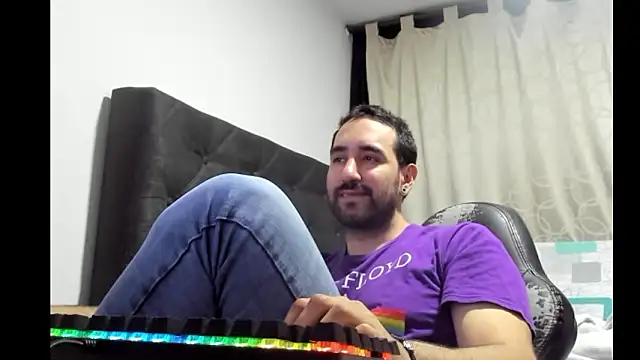 coolfriki online show from March 2026 01:55:02 AM