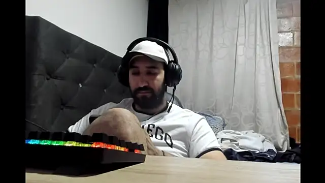 coolfriki online show from March 2026 07:09:02 AM