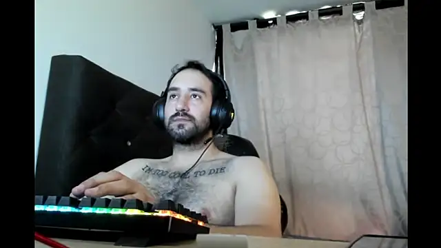 coolfriki online show from April 2026 12:26:02 PM