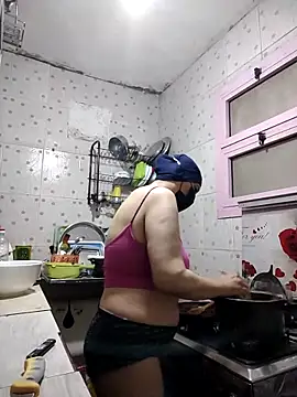 TermedScherzo online show from November 2025 11:31:02 AM