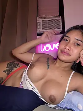 lubotakoxx online show from February 2026 09:56:02 AM