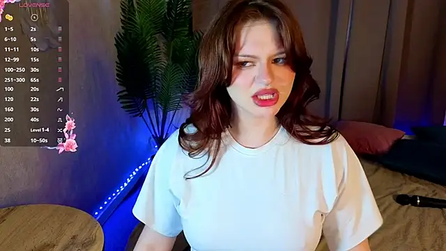 Barbara Mitchel online show from March 2026 09:38:01 AM