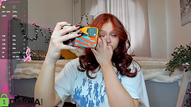 Barbara Mitchel online show from April 2026 09:26:02 AM