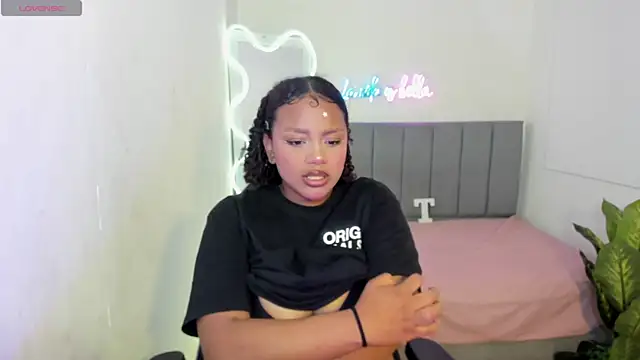 THIANA TAY online show from November 2025 04:03:01 AM