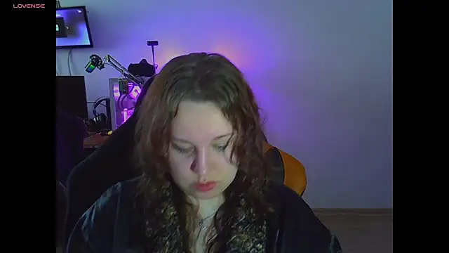 OnikaOrtizZ online show from October 2025 10:13:02 AM